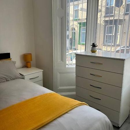 Spacious 3 Bed - Efc Stays Liverpool Exteriér fotografie