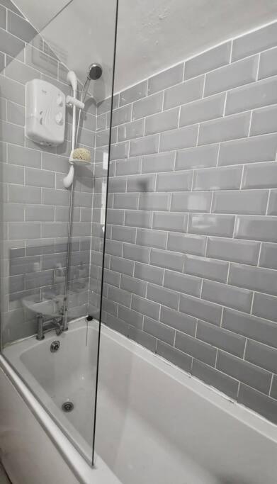 Spacious 3 Bed - Efc Stays Liverpool Exteriér fotografie