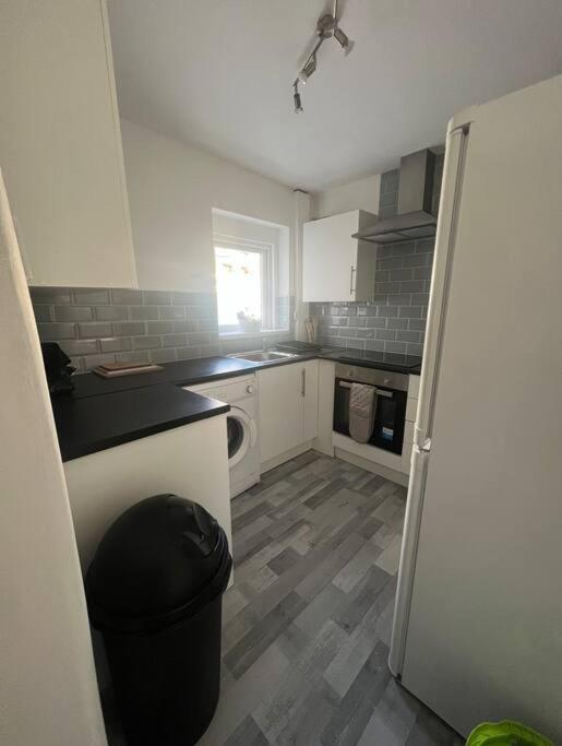 Spacious 3 Bed - Efc Stays Liverpool Exteriér fotografie